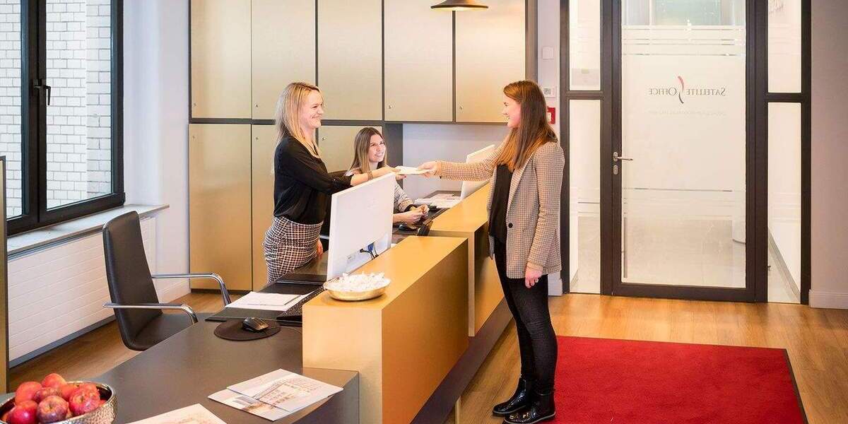 Gewerbeobjekt Düsseldorf Stadtmitte - 1.450&euro; | Angebot:25875071