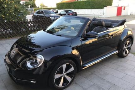 VW Beetle 74.000 km 16.000 &euro; Dormagen 41539