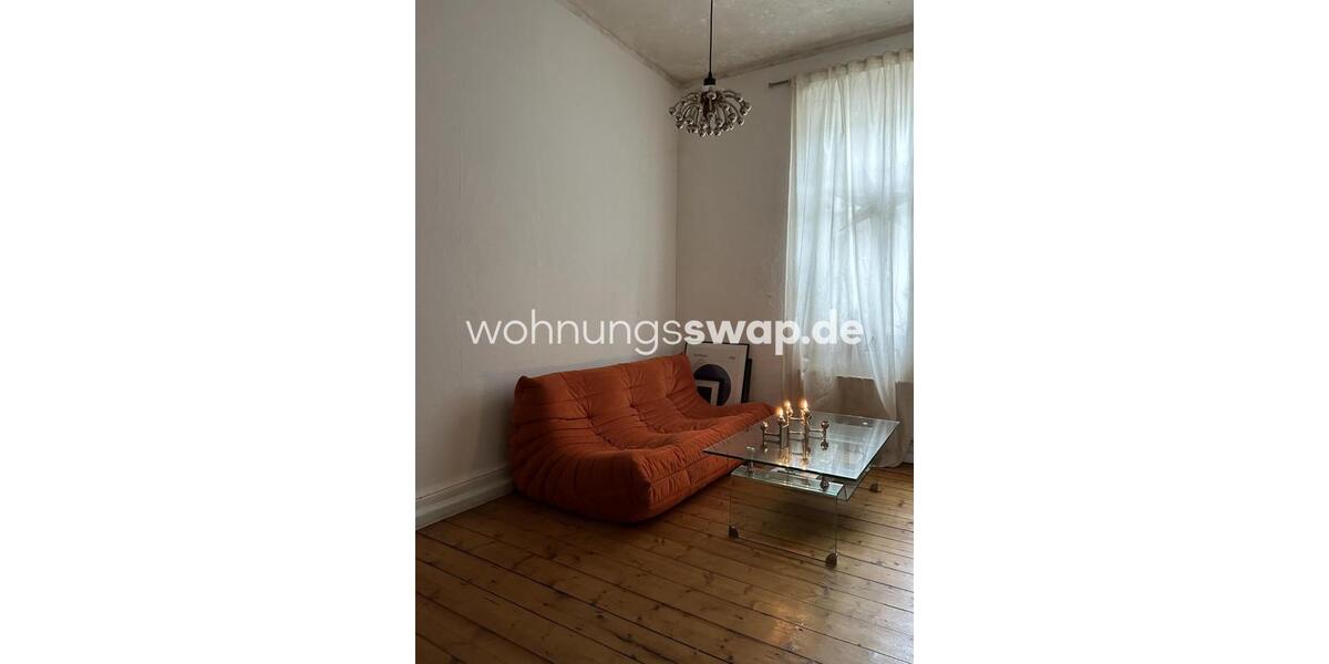 Etagenwohnung Köln Kalk - 2 Zimmer, 50 m&sup2;, 650&euro; | Angebot:25765137