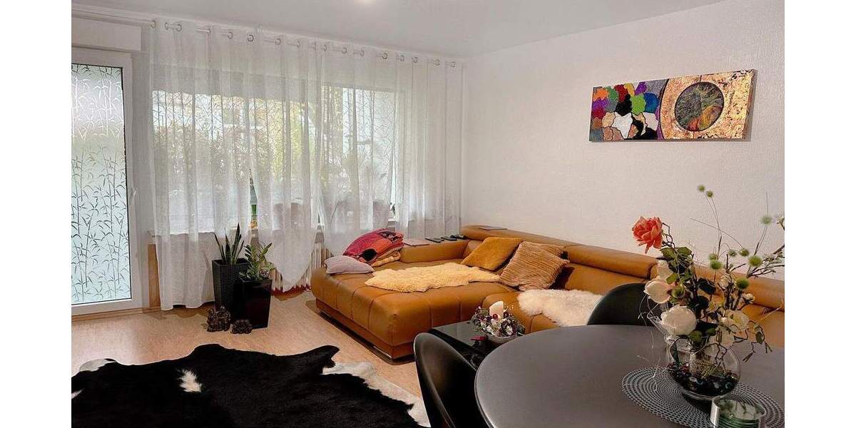 Etagenwohnung Mettmann - 3 Zimmer, 75 m&sup2;, 178.000&euro; | Angebot:25659204