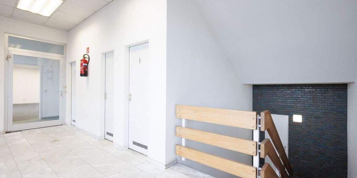 Gewerbeobjekt Erkrath Unterfeldhaus - 495&euro; | Angebot:25894637