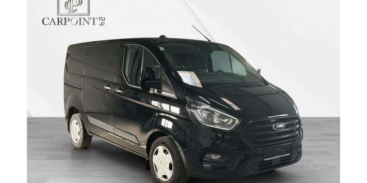 Ford Transit Custom 172.043 km 16.900 &euro; Köln-Porz 51147