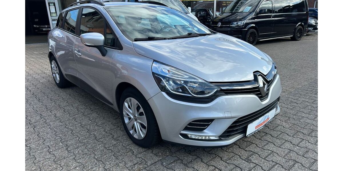 Renault Clio 67.499 km 8.790 &euro; Korschenbroich 41352