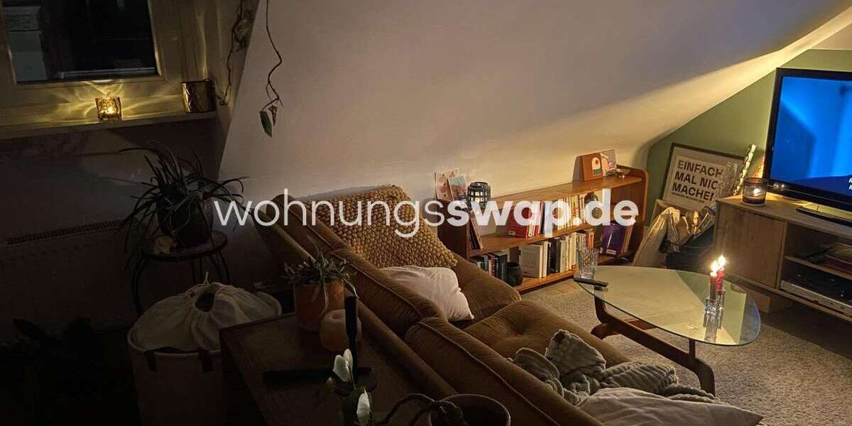 Etagenwohnung Köln - 1 Zimmer, 42 m&sup2;, 720&euro; | Angebot:22191197