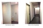 Repräsentative 3-Zimmer Wohnung mit großem Balkon und TG-Stellplatz - Etagenwohnung Köln Marienburg | Angebot:26384750