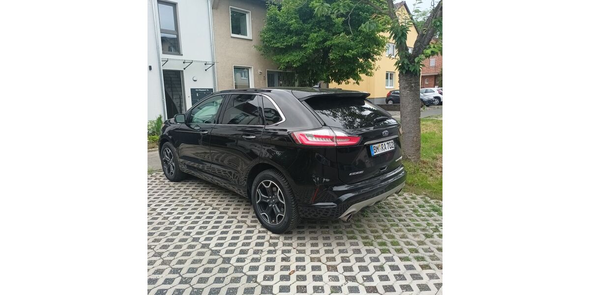 Ford Edge 136.400 km 17.950 &euro; köln 50859