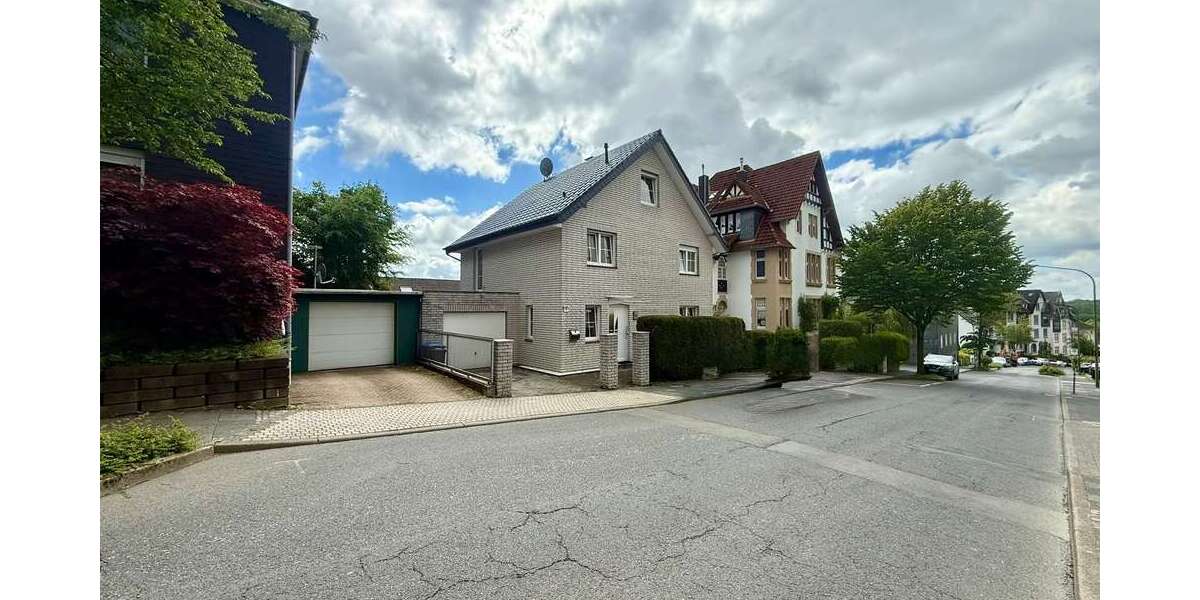 Einfamilienhaus Remscheid Remscheid-Süd - 5 Zimmer, 160 m&sup2;, 529.000&euro; | Angebot:26789699