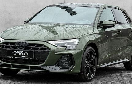 Audi A3 6.666 km 45.440 &euro; Bergheim 50126