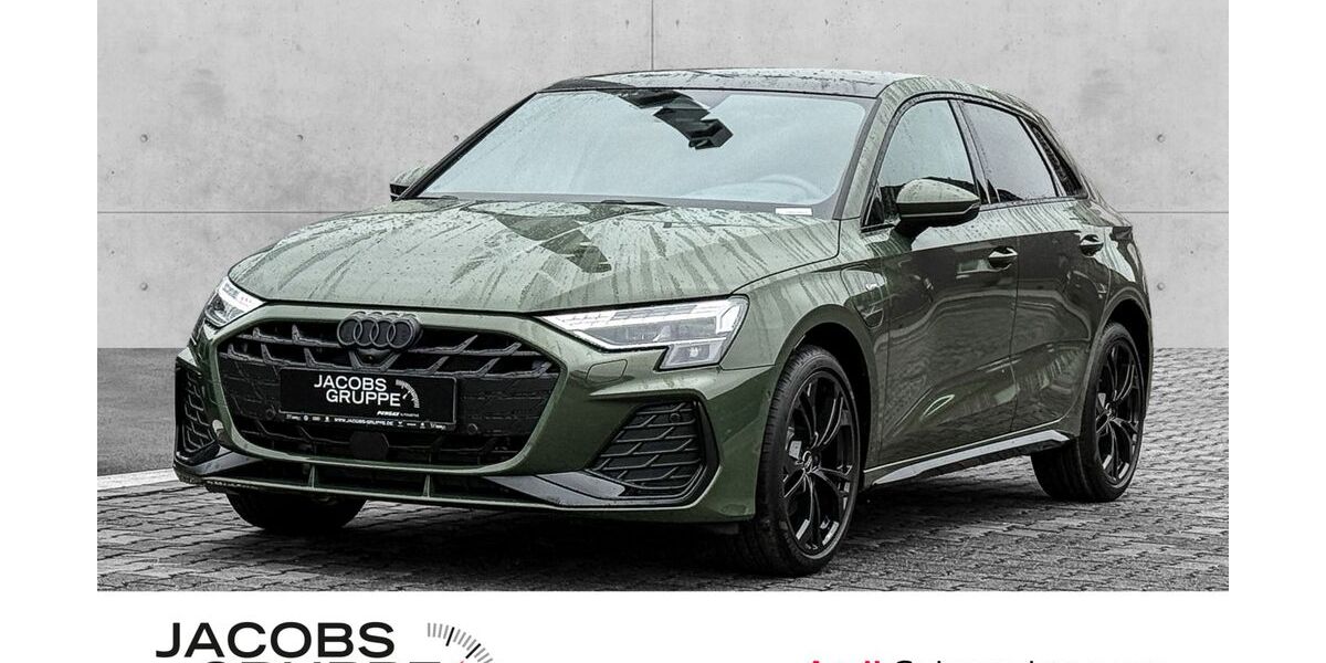 Audi A3 6.666 km 45.440 &euro; Bergheim 50126