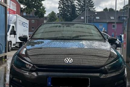 VW Scirocco 155.000 km 5.990 &euro; Solingen 42699