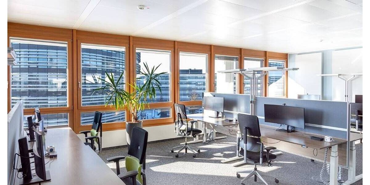 Gewerbeobjekt Düsseldorf Heerdt - 8.339&euro; | Angebot:25695090