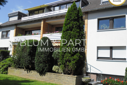 Wohnung Bergisch Gladbach Frankenforst - 3.5 Zimmer, 83 m&sup2;, 1.121&euro; | Angebot:25825292