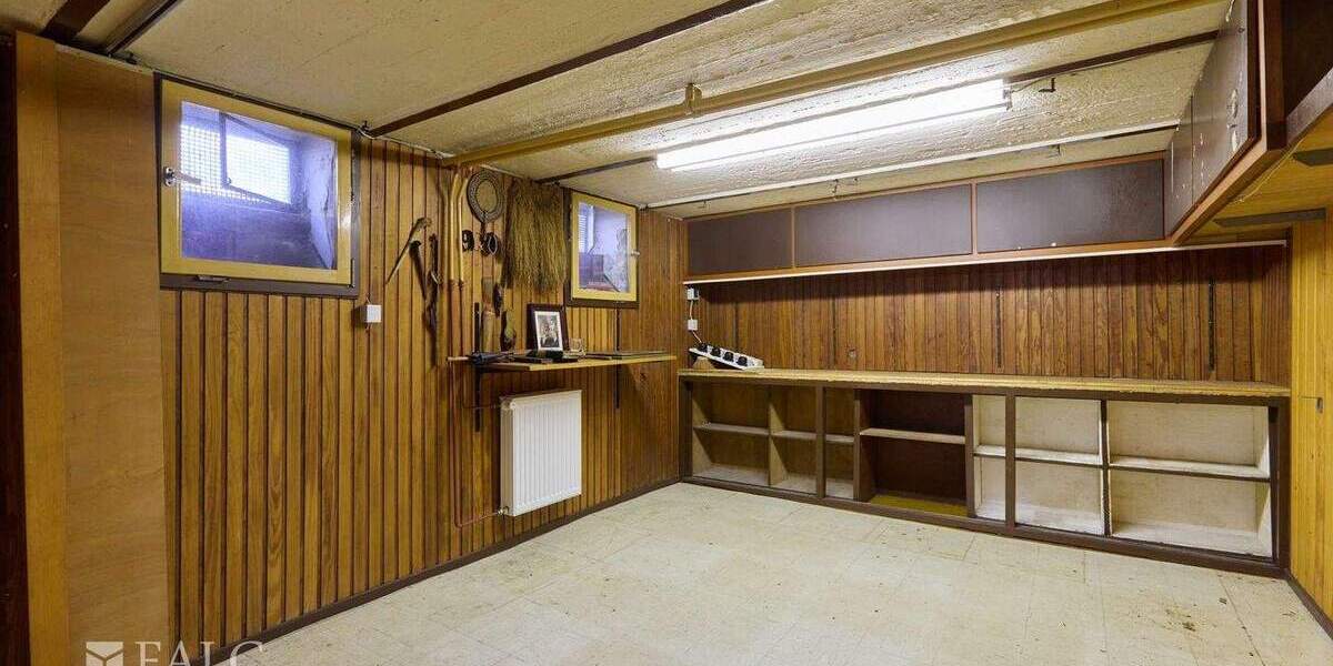 Einfamilienhaus Köln Höhenhaus - 3 Zimmer, 90 m&sup2;, 499.000&euro; | Angebot:25683262