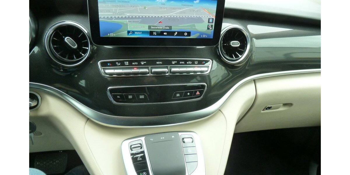 Mercedes-Benz Vito Marco Polo 2.0 CDI Edition Automatik Navi 19´ 76.000 km 58.900 &euro; Ratingen 40885