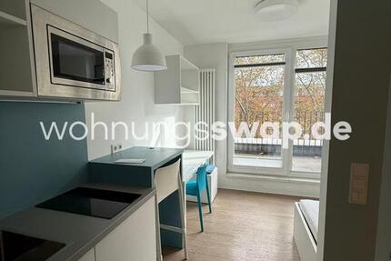 Wohnung Köln Ehrenfeld - 1 Zimmer, 20 m&sup2;, 615&euro; | Angebot:24538543