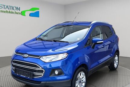 Ford EcoSport 68.000 km 8.950 &euro; Wermelskirchen 42929