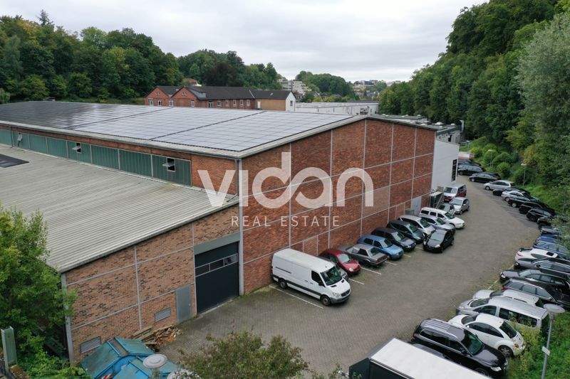 Gewerbeobjekt Bergisch Gladbach Sand - 12.100&euro; | Angebot:25736577