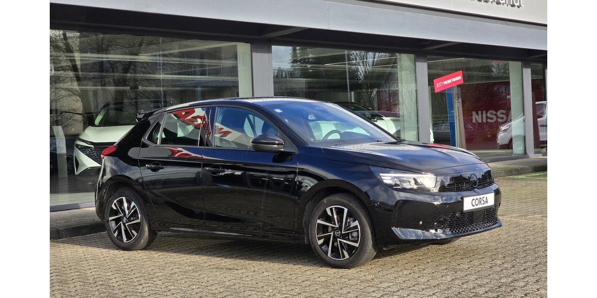 Opel Corsa GS Automatik|Winterpaket|ACC|Kamera 17.878 km 18.550 &euro; Wermelskirchen 42929