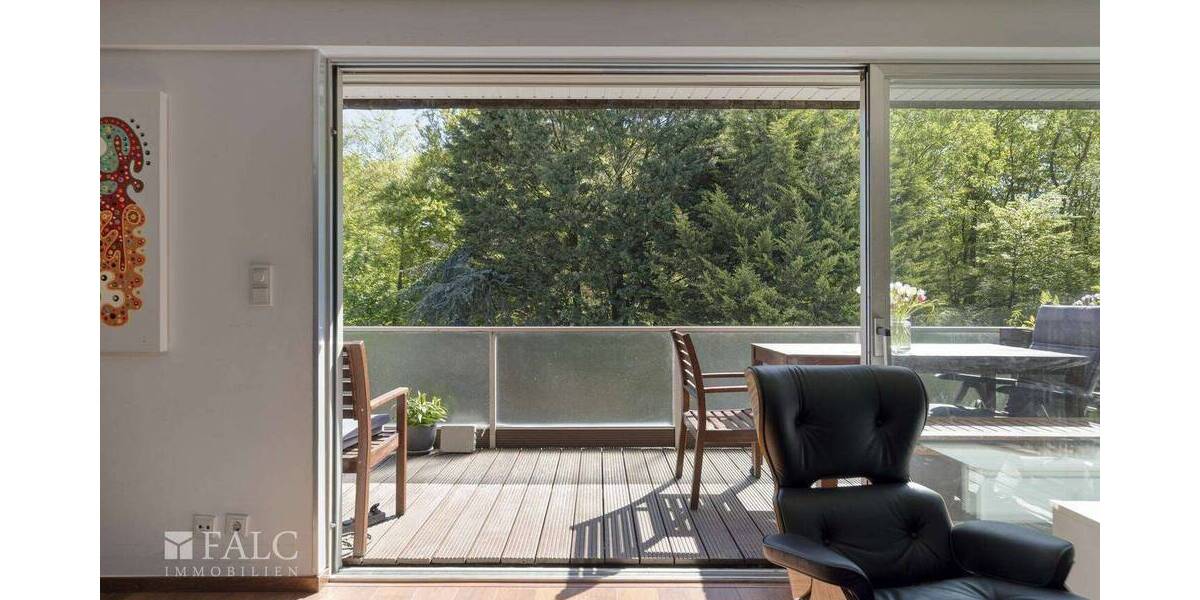 Etagenwohnung Köln Bocklemünd/Mengenich - 3 Zimmer, 110 m&sup2;, 469.000&euro; | Angebot:26475197