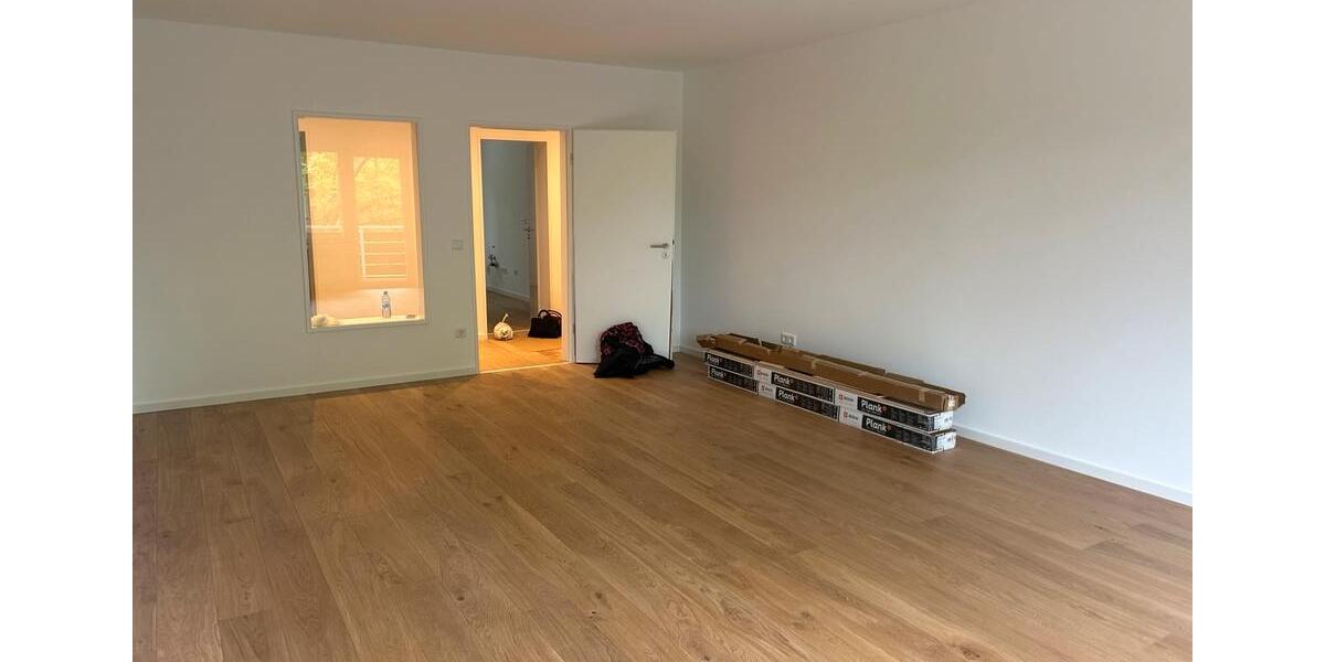 Etagenwohnung Hilden - 4 Zimmer, 100 m&sup2;, 1.550&euro; | Angebot:26701734