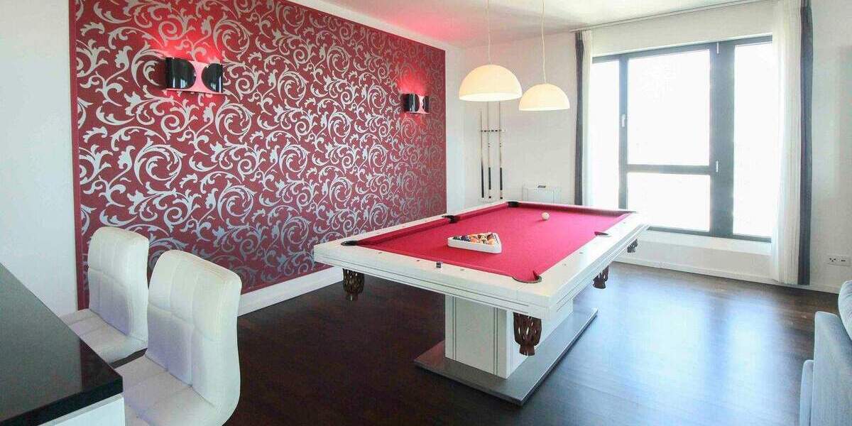 Etagenwohnung Düsseldorf Pempelfort - 2 Zimmer, 90 m&sup2;, 645.000&euro; | Angebot:25747976