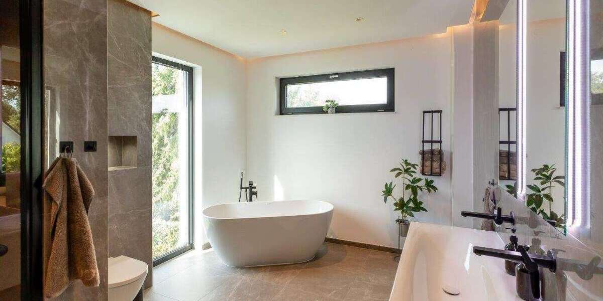 Einfamilienhaus Bergisch Gladbach Frankenforst - 6 Zimmer, 150 m&sup2;, 735.000&euro; | Angebot:25275496