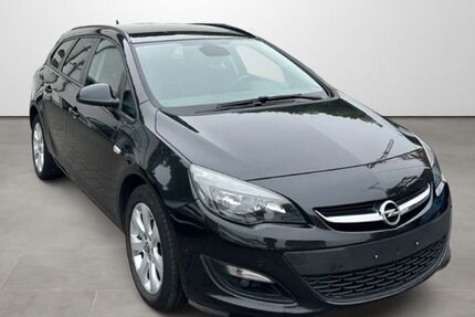 Opel Astra 163.000 km 7.500 &euro; Bergheim (bei Köln) 50129