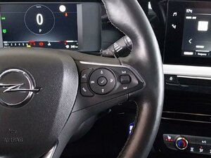 Opel Mokka Enjoy Kam SHZ LHZ ACC Klima 34.640 km 20.740 &euro; HAAN 42781