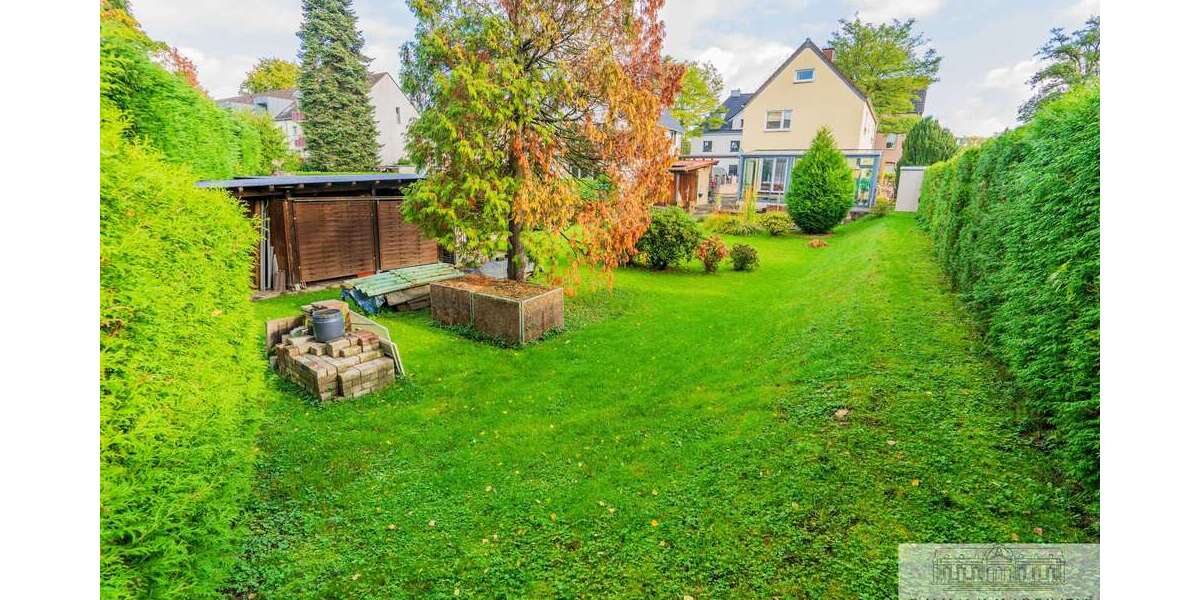 Grundstück Düsseldorf Benrath Stadtbezirk 9 - 349.000&euro; | Angebot:25202911