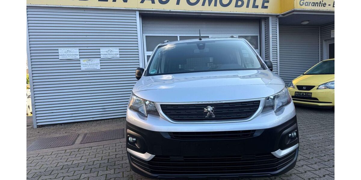 Peugeot Rifter 221.909 km 10.501 &euro; Frechen 50226