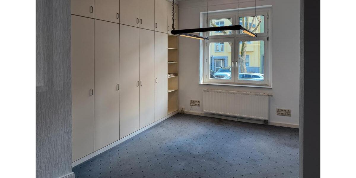 Gewerbeobjekt Neuss Augustinusviertel - 1.486&euro; | Angebot:25384814