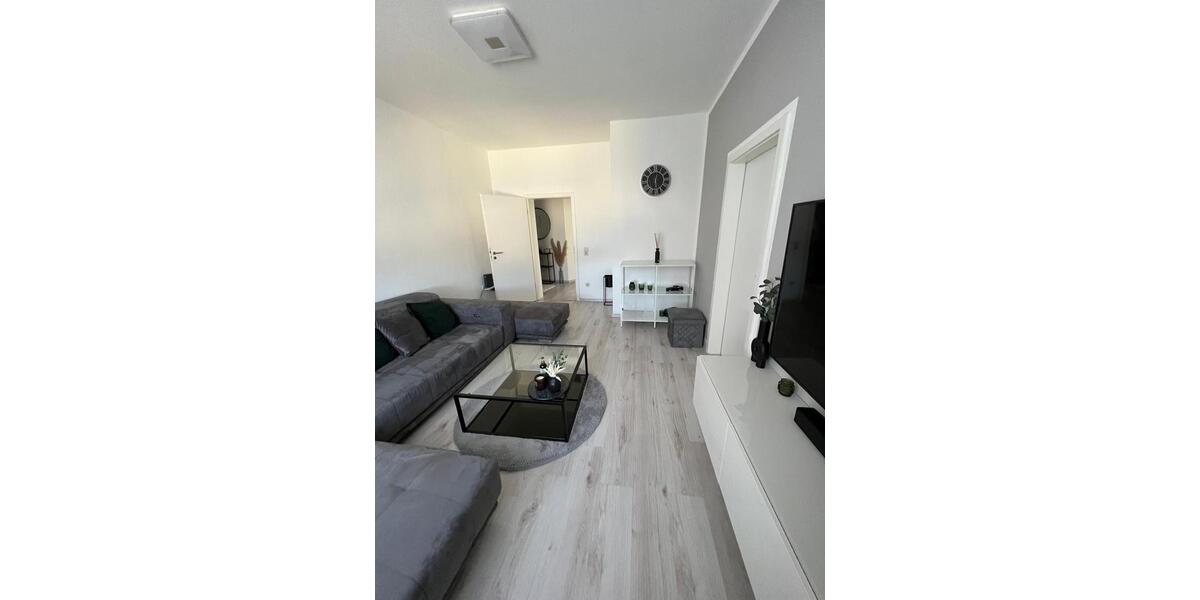 Etagenwohnung Remscheid - 3 Zimmer, 75 m&sup2;, 850&euro; | Angebot:25934316