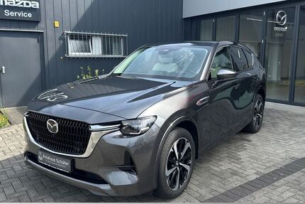 Mazda CX-60 70.521 km 32.985 &euro; Leverkusen 51373