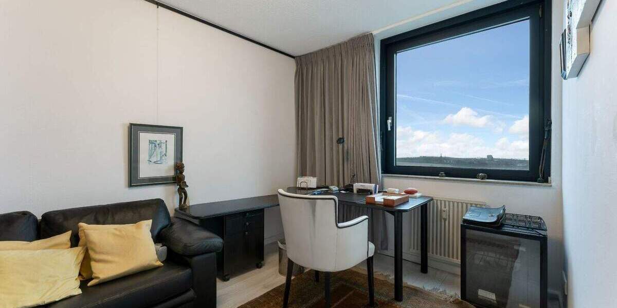 Etagenwohnung Köln Neustadt-Nord - 4 Zimmer, 121 m&sup2;, 845.000&euro; | Angebot:25777914