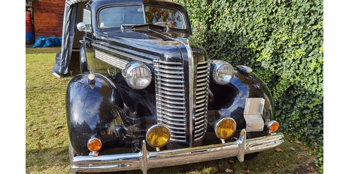 Buick Andere 78.300 km 17.500 &euro; Brühl 50321