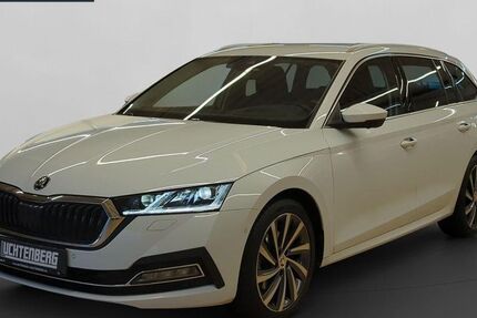 Skoda Octavia 21.000 km 30.950 &euro; Leverkusen 51381