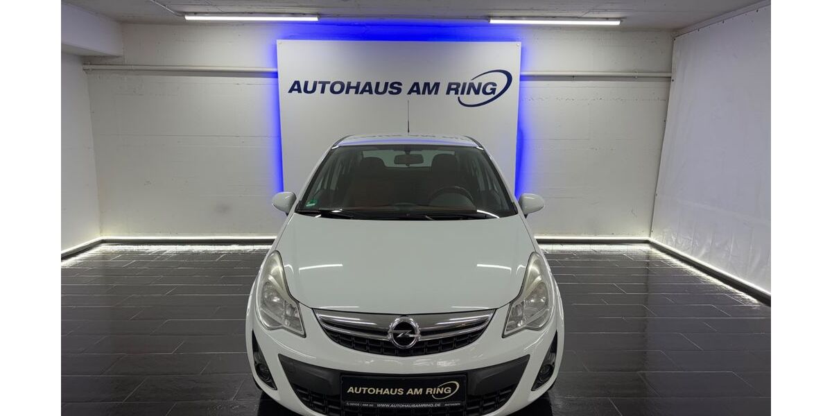 Opel Corsa 196.381 km 2.999 &euro; Ratingen bei Düsseldorf 40878