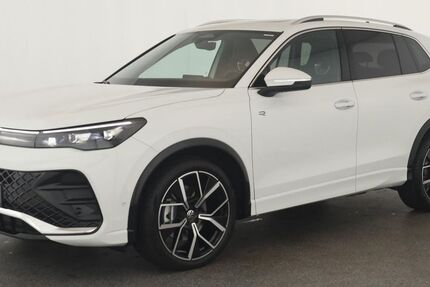 VW Tiguan 22.800 km 38.784 &euro; Neuss 41464