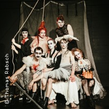 Tyll 11.04.2026 Schauspielhaus – Kleines Haus