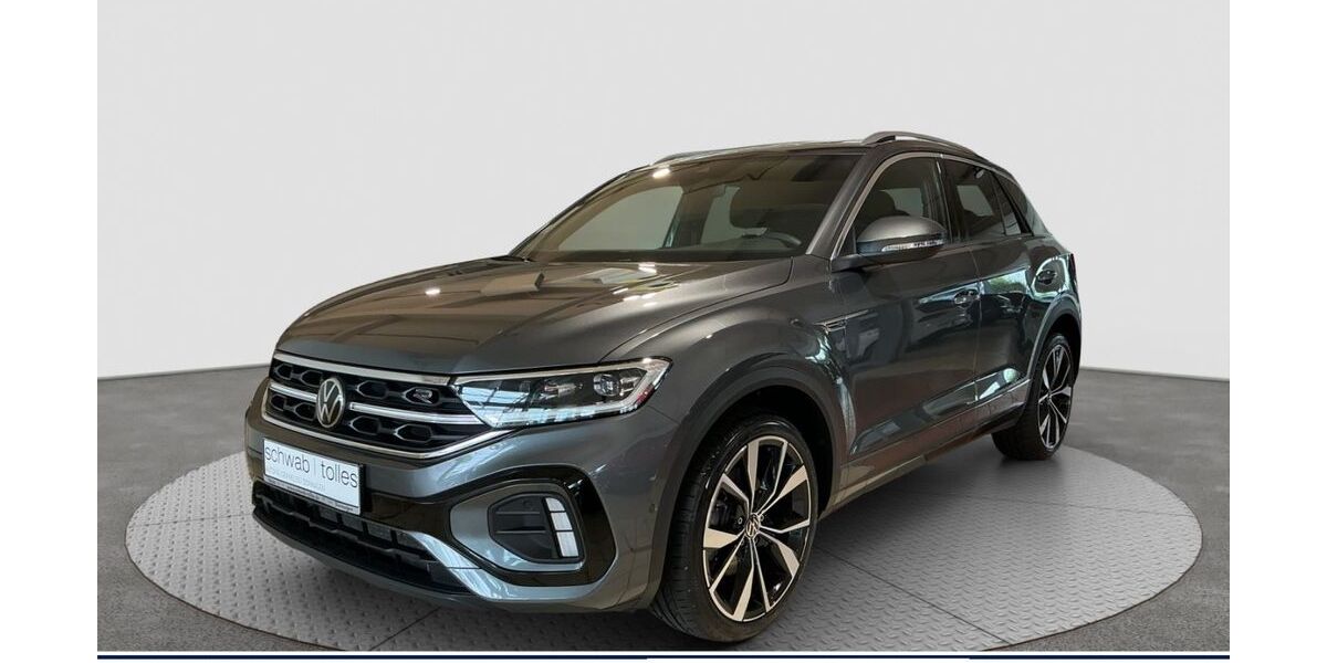 VW T-Roc 15.825 km 39.945 &euro; Neuss 41469