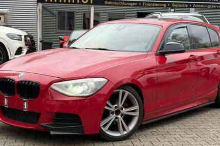 BMW 118 234.000 km 8.850 &euro; Köln 51109