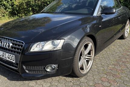 Audi A5 137.500 km 9.900 &euro; Bergisch Gladbach 51429
