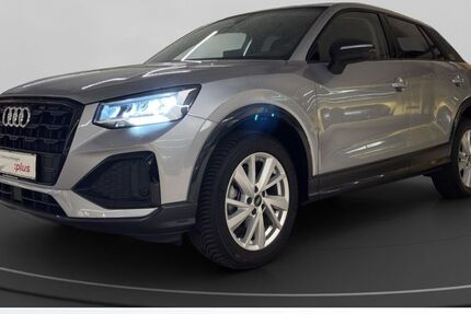 Audi Q2 4.389 km 31.490 &euro; Köln 50968