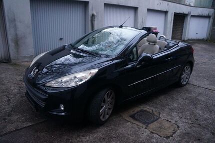 Peugeot 207 29.601 km 9.200 &euro; Pulheim 50259