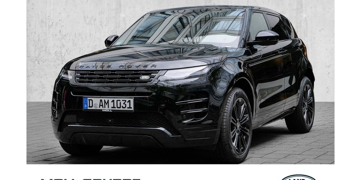 Land Rover Range Rover Evoque 11.011 km 48.950 &euro; Düsseldorf 40547