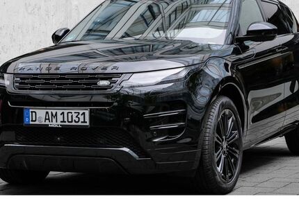 Land Rover Range Rover Evoque 11.011 km 50.950 &euro; Düsseldorf 40547