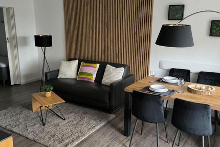 Wohnung Neuss Reuschenberg - 1 Zimmer, 44 m&sup2;, 695&euro; | Angebot:26579036