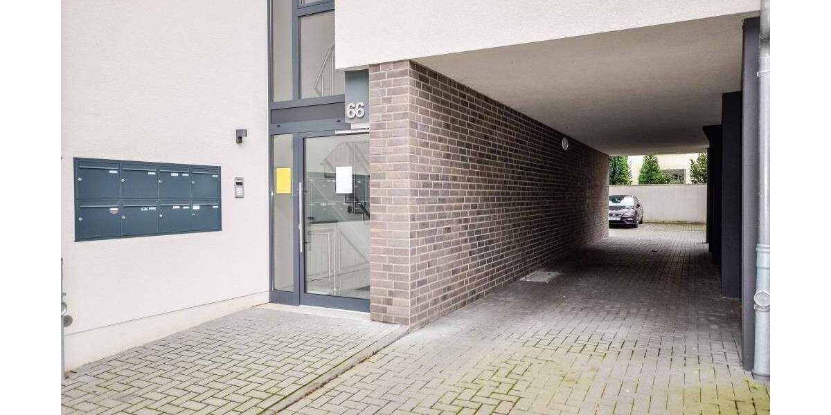 Etagenwohnung Solingen Ohligs-Aufderhöhe - 4 Zimmer, 101 m&sup2;, 399.000&euro; | Angebot:25749223