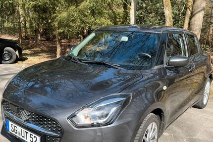 Suzuki Swift 18.500 km 12.999 &euro; Langenfeld 40742