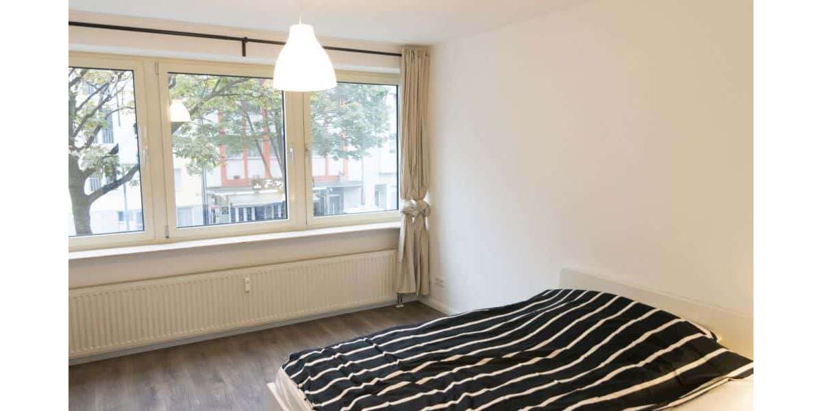 Zimmer Düsseldorf Stadtmitte - 565&euro; | Angebot:24305106